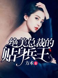 绝美总裁的贴身兵王