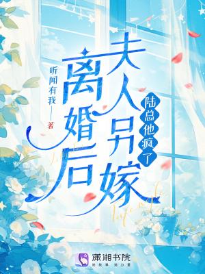 离婚后夫人另嫁，陆总他疯了